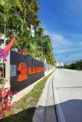 AD resort